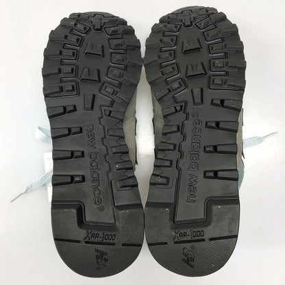 ニューバランス スニーカー スニーカ M1300CLS USA製 メンズ サイズ28cm グレー new balance 約28.0cm【AFD1】