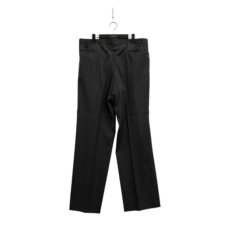 イヴサンローラン セットアップ スーツ ウール 上下セット グレー サイズ不明 メンズ Yves Saint Laurent【AFB35】