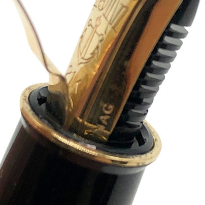 シェーファー 万年筆 スターリングシルバー ペン先21k NAG刻印 シルバー系 SHEAFFER【AFI9】