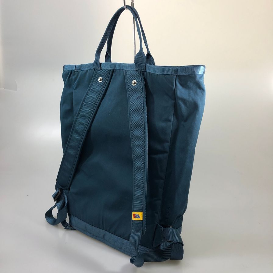フェールラーベン リュック 2WAY ブルー系 FJALLRAVEN【AFE4】