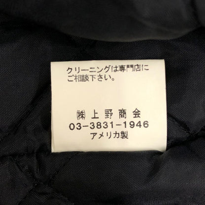 極美品◆ショット レザージャケット ダブルライダース ワンスター 牛革 革ジャン 613UW ブラック サイズS SCHOTT 【AFG1】