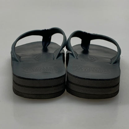 レインボーサンダル スタンダードカリフォルニア サンダル ビーチサンダル ネイビー サイズS メンズ RAINBOW SANDALS STANDARD CALIFORNIA 約24.0cm【AFD13】