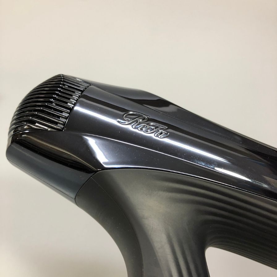 リファ RE-AX-03A ビューテック ドライヤースマート ダブル ブラック ReFa【AFI28】【中古】