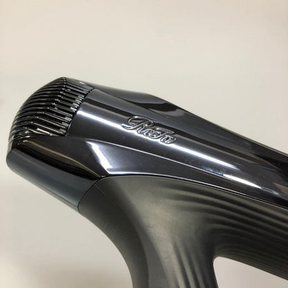 リファ RE-AX-03A ビューテック ドライヤースマート ダブル ブラック ReFa【AFI28】【中古】