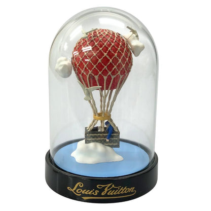 ルイヴィトン 限定ノベルティ 2013 マルアエロ エアバルーン ドーム  LOUIS VUITTON【AFI23】【中古】