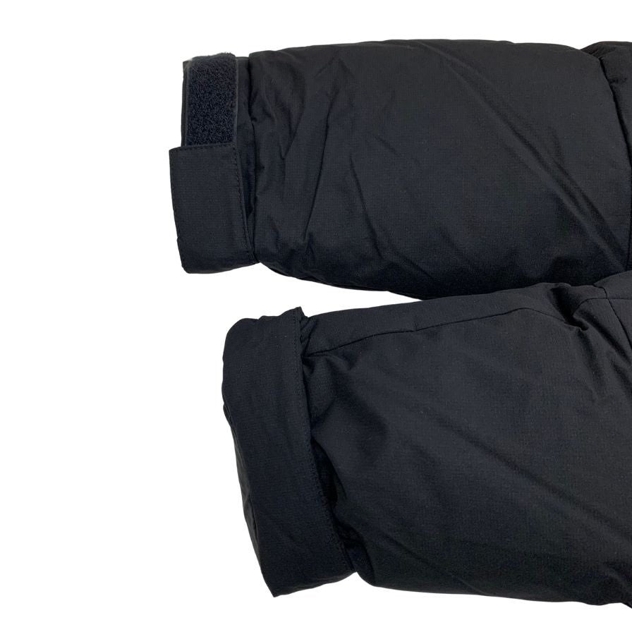 新品同様◆ザ ノースフェイス バルトロライトジャケット ND92340 ブラック サイズL THE NORTH FACE Baltro Light Jacket 【AFA24】