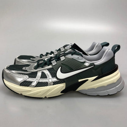 ナイキ スニーカー HJ4497-300 V2K RUN メンズ US11 グリーン系 VINTAGE GREEN NIKE 約29.0cm【AFD14】