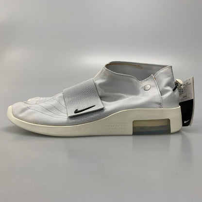 ナイキ フィア オブ ゴッド スニーカー モック AT8086-001 グレー メンズ サイズ30cm NIKE AIR-FEAR OF GOD MOC 約30.0cm【AFC4】