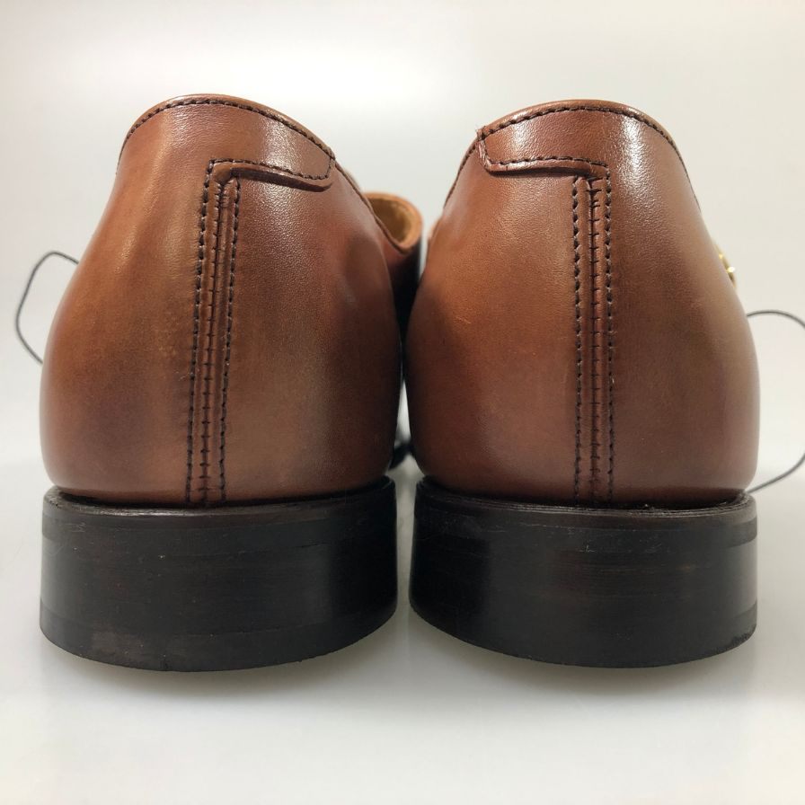 ジョセフチーニー ペンザンス グルカサンダル ブラウン サイズ3D レディース JOSEPH CHEANEY PENZANCE 約23.0cm【AFC3】
