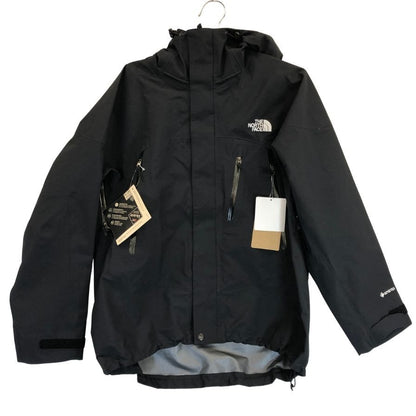 新品同様◆ザ ノース フェイス NP62556 ウインターダンスジャケット ユニセックス ブラック サイズS  THE NORTH FACE 【AFF22】