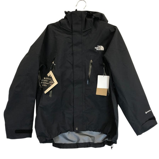 新品同様◆ザ ノース フェイス NP62556 ウインターダンスジャケット ユニセックス ブラック サイズS  THE NORTH FACE 【AFF22】