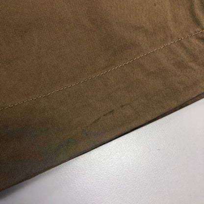ナイジェルケーボン ブリティッシュチノパン ベージュ メンズ サイズ36 Nigel Cabourn 【AFB41】