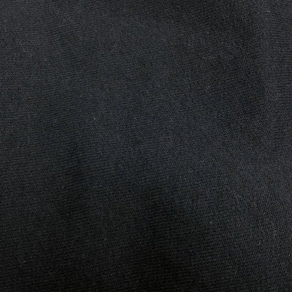 極美品◆ワコマリア×パルプフィクション  パーカー プルオーバー コットン ブラック サイズL メンズ WACKO MARIA × PULP FICTION 【AFB19】