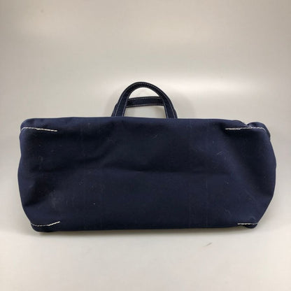 エルエルビーン×ビームス トートバッグ 304144 USA製 ネイビー L.L.Bean【AFE11】