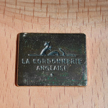 コルドヌリ アングレーズシューツリー シューキーパー メンズ 42 LA CORDONNERIE ANGLAISE  約26.5cm【LA】【中古】