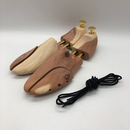 トリッカーズ カントリーブーツ ストウ ウイングチップ 5634 メンズ グリーン サイズ 7ハーフ Tricker’ｓ ブーツ 約26.0cm【LA】【中古】