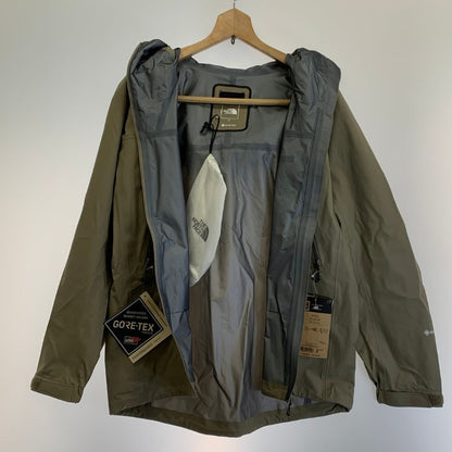 極美品◆ザ ノース フェイス NP12501 クライムライトジャケット メッシュルーム メンズ サイズM THE NORTH FACE 【AFA9】