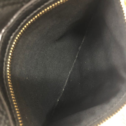 マークジェイコブス ゴールドチェーン ショルダーバッグ MARC JACOBS【AFE5】