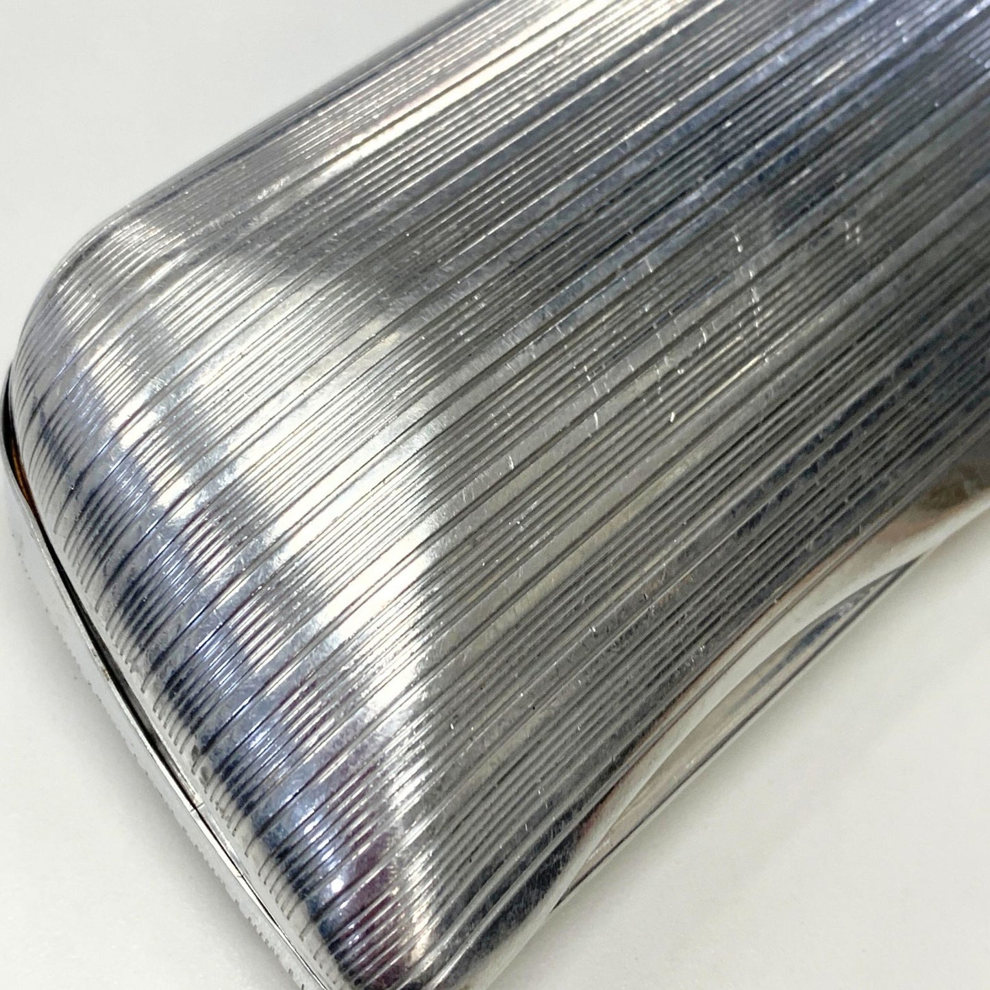 アイヴァン サングラス 7285 156 c.800 46□23 -145 ユニセックス アンティークシルバー EYEVAN【AFI10】