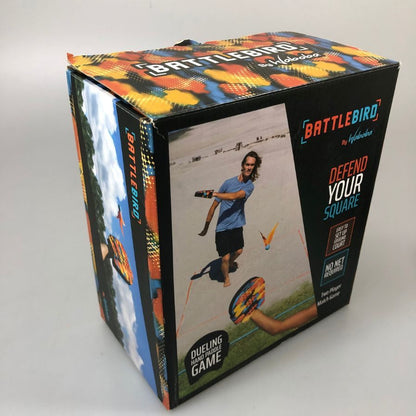 ワボバ バトルバード 携帯用パドル Waboba Battle Bird【AFI28】【中古】