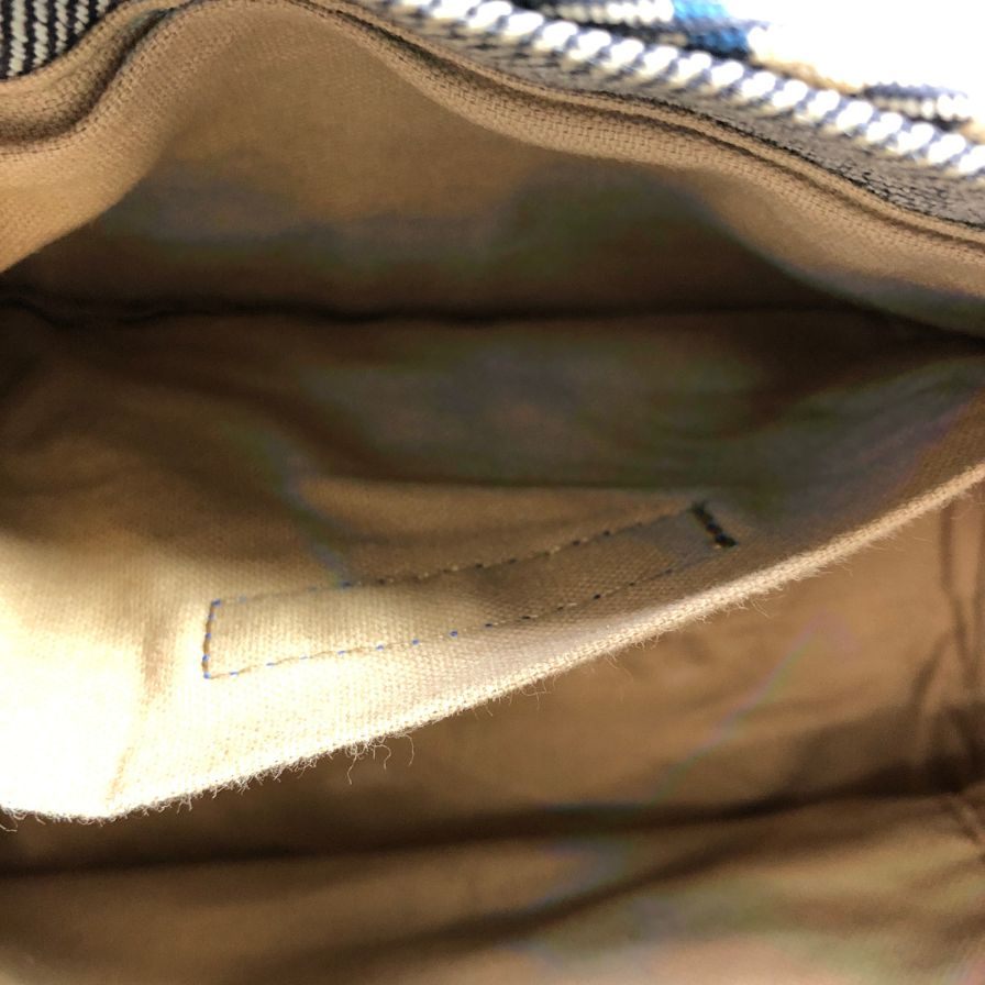 バーバリーブルーレーベル ノバチェック ミニワンショルダーバッグ ポーチ付 レディース BURBERRY BLUE LABEL【AFE11】