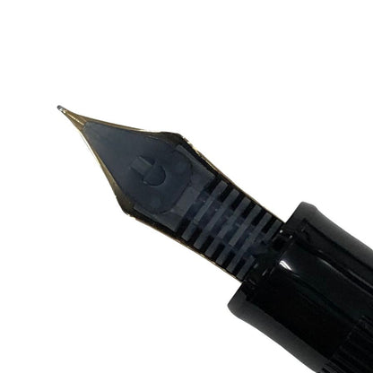 パイロット 万年筆 Justus95 ペン先14K FJ-3MR-NB-F ブラック PILOT【AFI21】