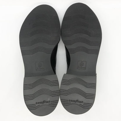 オールデン レザーシューズ 54673 オースティンベンズカーフ ブラウン サイズ10.5 ブラウン Alden ビジネスシューズ 約28.5cm【LA】【中古】