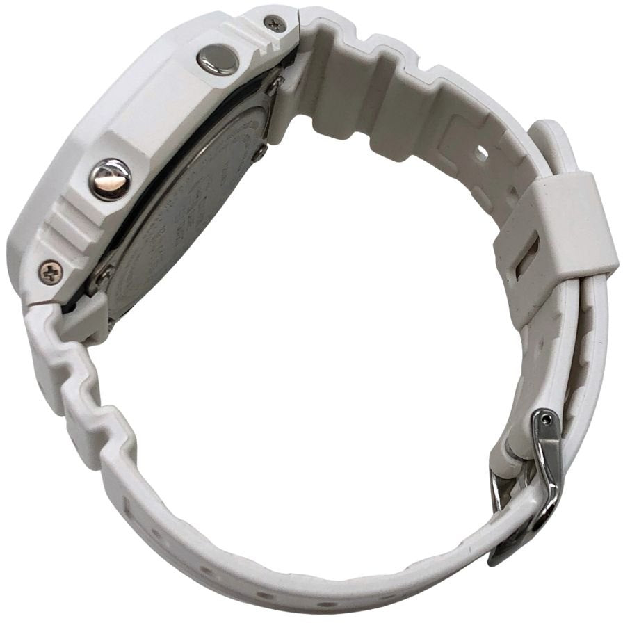 カシオ G-SHOCK 腕時計 GA-B2100FC-7AJF ホワイト CASIO【AFI9】【中古】