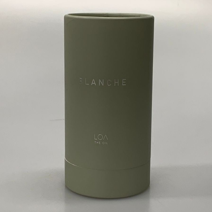 ブランシュ ロアオイル ヘア＆ボディ用オイル 100ml BLANCHE LOA THE OIL【AFI22】【中古】