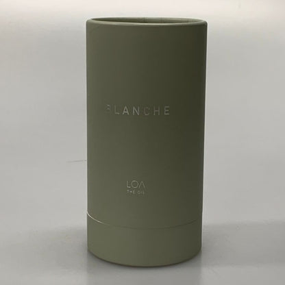 ブランシュ ロアオイル ヘア＆ボディ用オイル 100ml BLANCHE LOA THE OIL【AFI22】【中古】