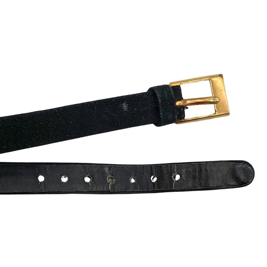 インターナショナルウォッチカンパニー 手巻き時計 ヴィンテージ ゴールド レディース IWC【AFI2】