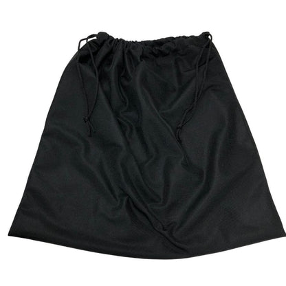 サンポー  クロコ ハンド ショルダーバッグ グリーン   三宝【AFE10】