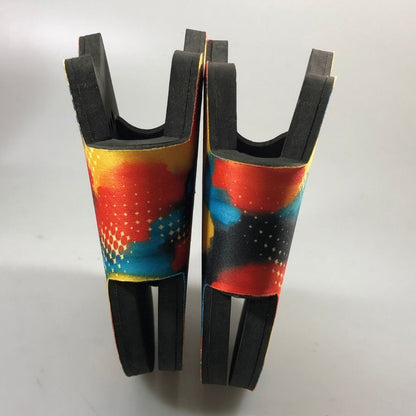 ワボバ バトルバード 携帯用パドル Waboba Battle Bird【AFI29】【中古】