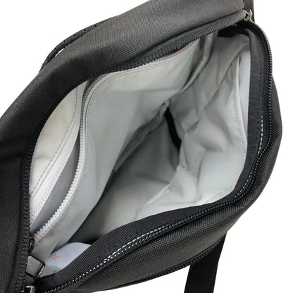 アークテリクス ショルダーバッグ マンティス 2 ウエストバッグ 2.5L ブラック ARC'TERYX【AFB52】