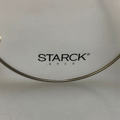 スタルク メガネ SH2038 0003 シルバー系 STARCK【AFI12】