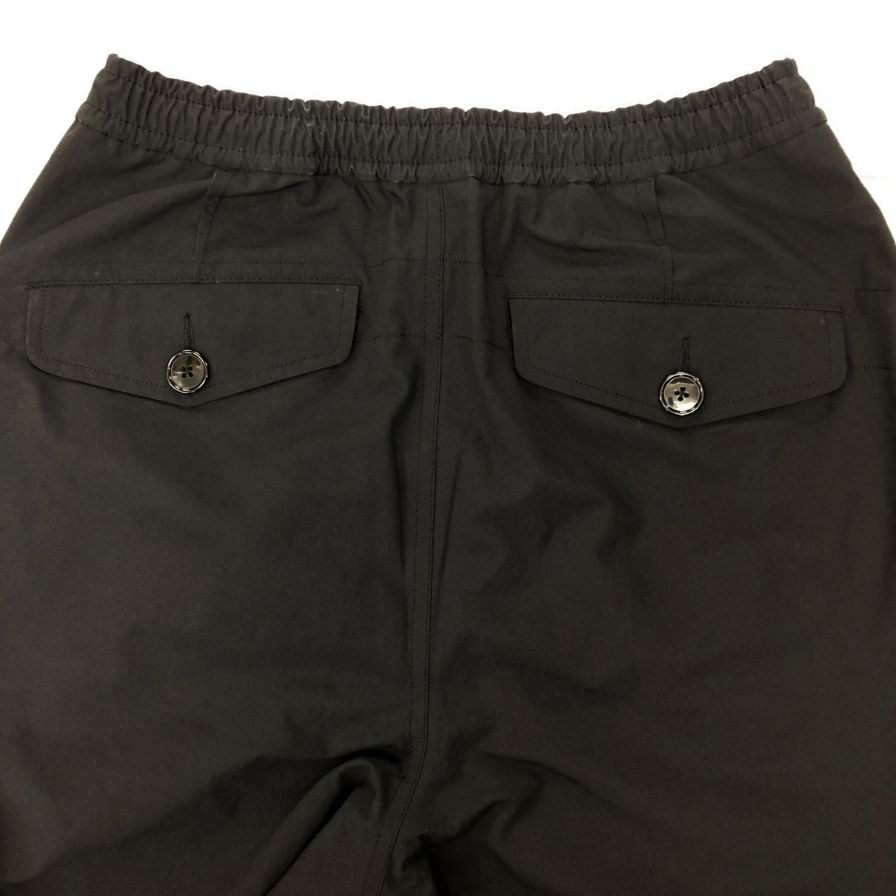 ダイワピア39 テックフライトパンツ BP-40024W ブラック サイズM DAIWA PIER39 【AFB25】