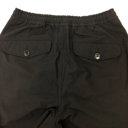 ダイワピア39 テックフライトパンツ BP-40024W ブラック サイズM DAIWA PIER39 【AFB25】