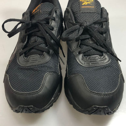 リーボック スニーカー リッジライダー5 ゴアテックス メンズ ブラック サイズ26cm Reebok 約26.0cm【AFD12】
