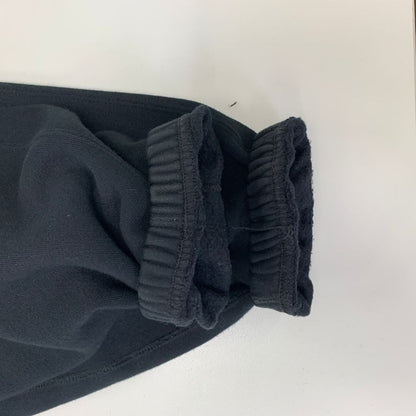 ナイキ スウェットパンツ ソロ スウッシュ ブラック メンズ サイズM NIKE 【AFB23】