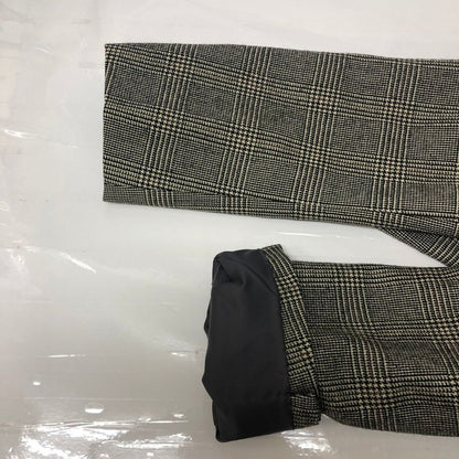 美品◆チャップス ラルフローレン 2B テーラードジャケット チェック メンズ サイズ94 AB4 CHAPS Ralph Lauren 【AFF22】
