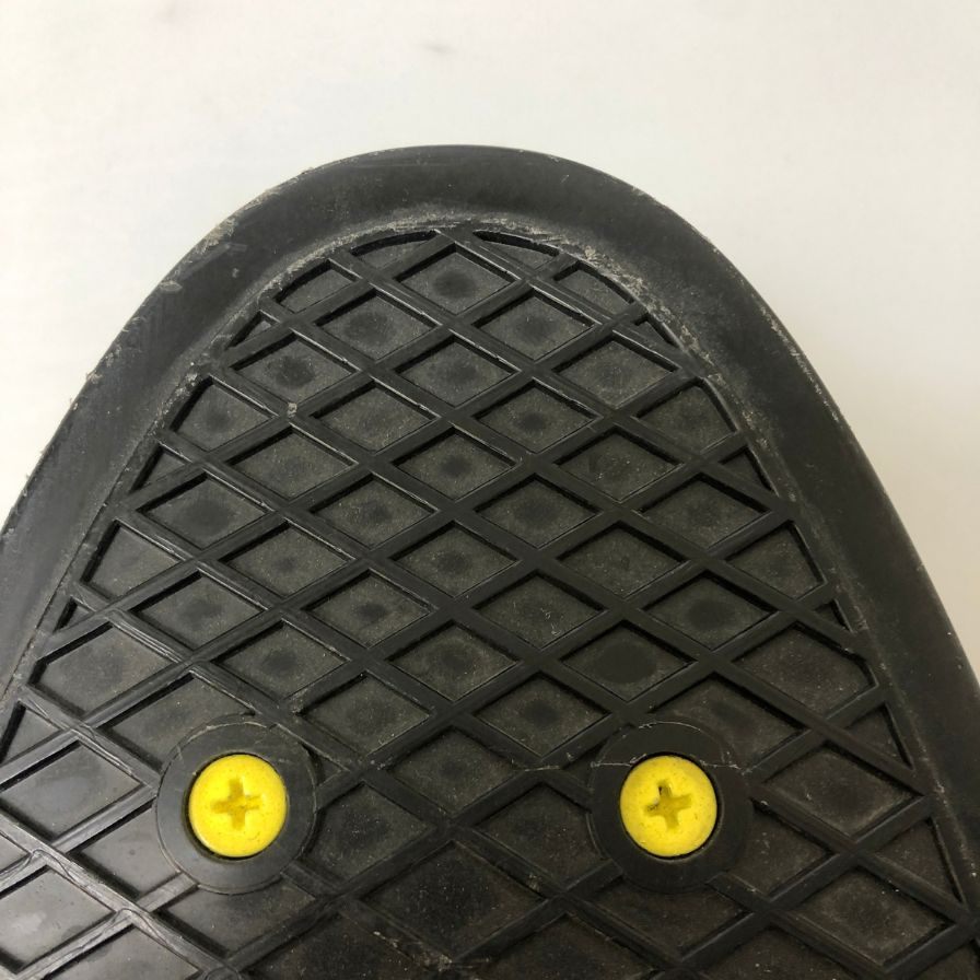 ペニー プラスチック製クルーザースケートボード ブラック 27インチ Penny【AFE13】【中古】