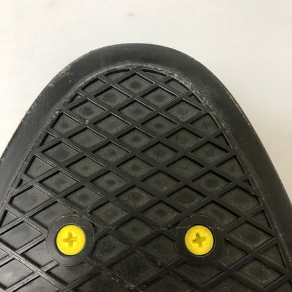 ペニー プラスチック製クルーザースケートボード ブラック 27インチ Penny【AFE13】【中古】
