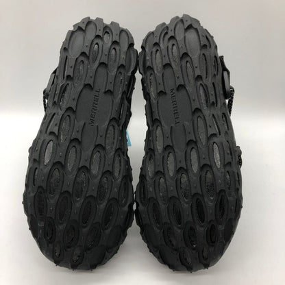 メレル スニーカー ハイドロモック ゴアテックス ブラック hydro moc at neo gtx 1trl メンズ サイズ7 merrell 約24.0cm【AFD9】