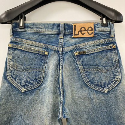 リー デニムパンツ Archives 101Z 05111 メンズ サイズ29 ブルー系 LEE 【AFB44】