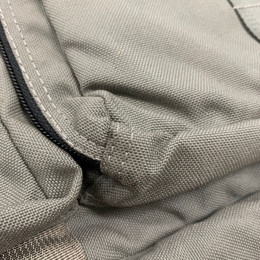 ブリーフィング ビームス＋  3WAY バッグ ショルダ―バッグ ハンドバッグ カーキ  メンズ  BRIEFING × BEAMS PLUS【AFE12】