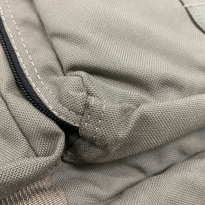ブリーフィング ビームス＋  3WAY バッグ ショルダ―バッグ ハンドバッグ カーキ  メンズ  BRIEFING × BEAMS PLUS【AFE12】