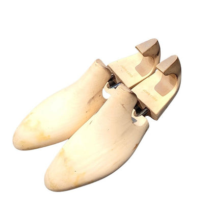 ジョンロブ レザーシューズ ウィリアム ダブルモンク 9795ラスト サイズ6E メンズ ブラック JOHN LOBB ビジネスシューズ 約24.5cm【LA】【中古】