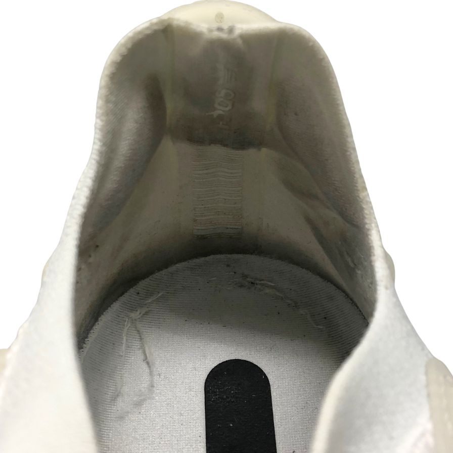 アディダス スニーカー フュージオ 4D GZ7885 メンズ サイズ27cm ホワイト adidas 約27.0cm【AFC8】