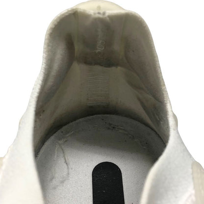 アディダス スニーカー フュージオ 4D GZ7885 メンズ サイズ27cm ホワイト adidas 約27.0cm【AFC8】