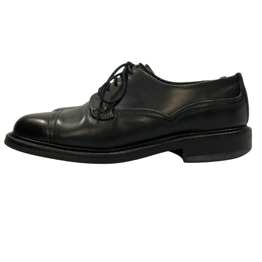 ジョセフチーニー  ケンゴン ハイブリッド 175ラスト カーフ ブラック サイズUK6.5 CHEANEY 約25.5cm【AFC30】